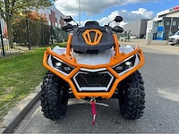 Brcp - 2026 - outlander 1000cc - quad 4 x 4 - met coc documenten - afbeelding 17 van  22