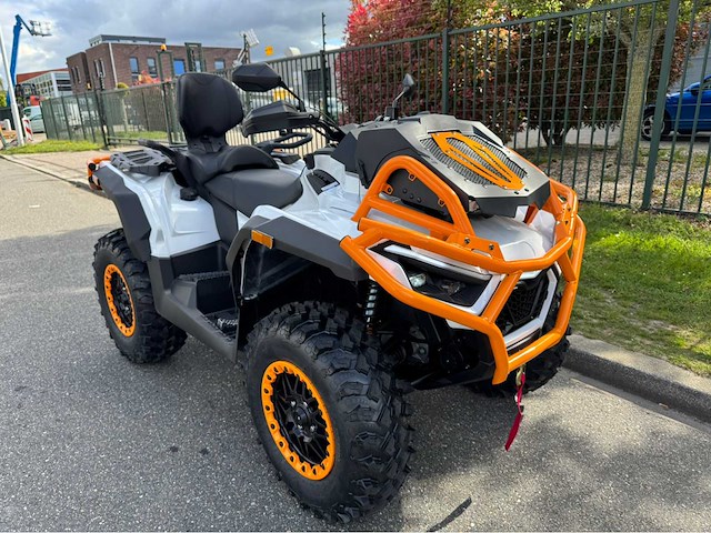 Brcp - 2026 - outlander 1000cc - quad 4 x 4 - met coc documenten - afbeelding 18 van  22