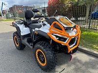 Brcp - 2026 - outlander 1000cc - quad 4 x 4 - met coc documenten - afbeelding 18 van  22