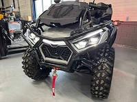Brcp - 2026 - outlander 1000cc - quad 4 x 4 - met coc documenten - afbeelding 20 van  28
