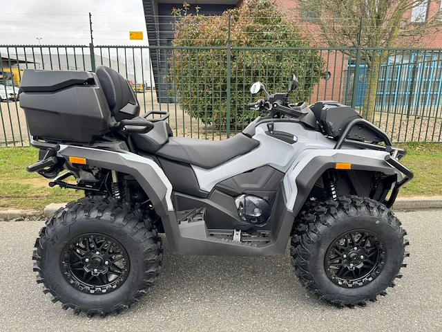 Brcp - 2026 - outlander 1000cc - quad 4 x 4 - met coc documenten - afbeelding 2 van  28