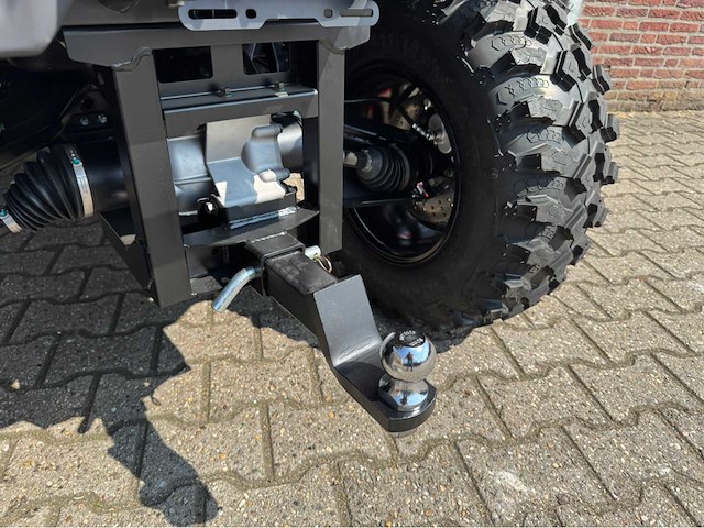 Brcp - atv 1000cc - quad - coc documenten - afbeelding 10 van  31