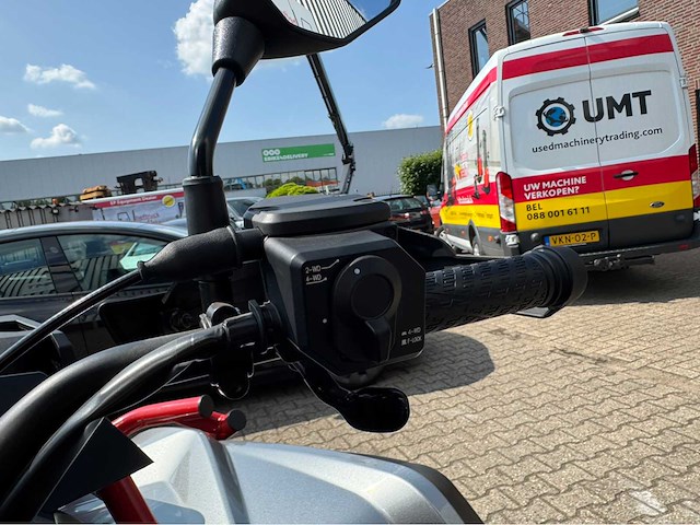 Brcp - atv 1000cc - quad - coc documenten - afbeelding 17 van  31