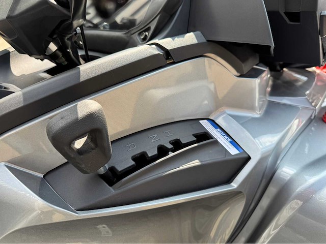 Brcp - atv 1000cc - quad - coc documenten - afbeelding 21 van  31