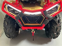 Brcp - atv 1000cc - quad 4x4 aandrijving - coc documenten - bj. 2026 - afbeelding 6 van  32