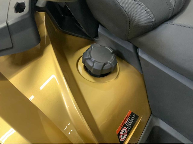 Brcp - atv 1000cc - quad 4x4 aandrijving - coc documenten - bj. 2026 - afbeelding 26 van  32