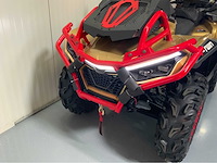 Brcp - atv 1000cc - quad 4x4 aandrijving - coc documenten - bj. 2026 - afbeelding 22 van  32