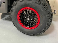 Brcp - atv 1000cc - quad 4x4 aandrijving - coc documenten - bj. 2026 - afbeelding 10 van  32