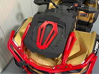 Brcp - atv 1000cc - quad 4x4 aandrijving - coc documenten - bj. 2026 - afbeelding 16 van  32