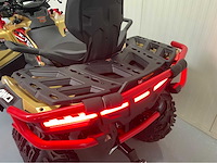 Brcp - atv 1000cc - quad 4x4 aandrijving - coc documenten - bj. 2026 - afbeelding 18 van  32