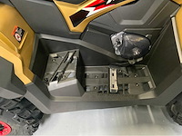 Brcp - atv 1000cc - quad 4x4 aandrijving - coc documenten - bj. 2026 - afbeelding 22 van  32
