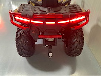 Brcp - atv 1000cc - quad 4x4 aandrijving - coc documenten - bj. 2026 - afbeelding 31 van  32