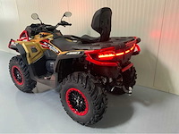 Brcp - atv 1000cc - quad 4x4 aandrijving - coc documenten - bj. 2026 - afbeelding 4 van  32