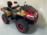 Brcp - atv 1000cc - quad 4x4 aandrijving - coc documenten - bj. 2026 - afbeelding 5 van  32