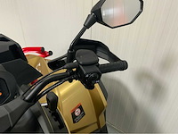 Brcp - atv 1000cc - quad 4x4 aandrijving - coc documenten - bj. 2026 - afbeelding 5 van  32