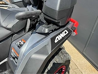 Brcp - atv 1000cc - quad - afbeelding 7 van  31