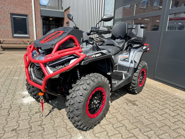 Brcp - atv 1000cc - quad - afbeelding 1 van  31