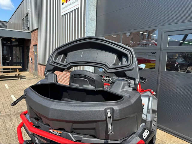 Brcp - atv 1000cc - quad - afbeelding 13 van  31