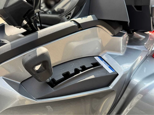 Brcp - atv 1000cc - quad - afbeelding 21 van  31