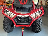 Brcp - atv 1000cc - quad - afbeelding 22 van  31