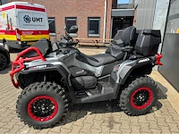 Brcp - atv 1000cc - quad - afbeelding 23 van  31
