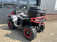 Brcp - atv 1000cc - quad - afbeelding 27 van  31