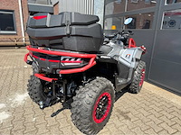 Brcp - outlander 1000cc - quad 4x4- coc documenten - bouwjaar 2026 - afbeelding 20 van  31
