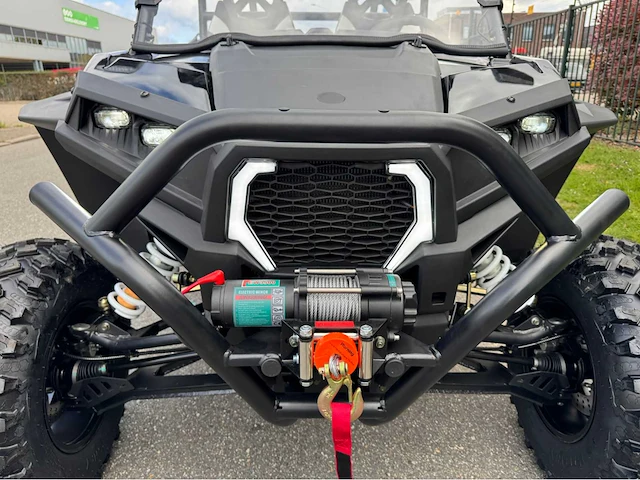 Brcp - ssv 1000cc eps - quad - 2026 - afbeelding 26 van  27