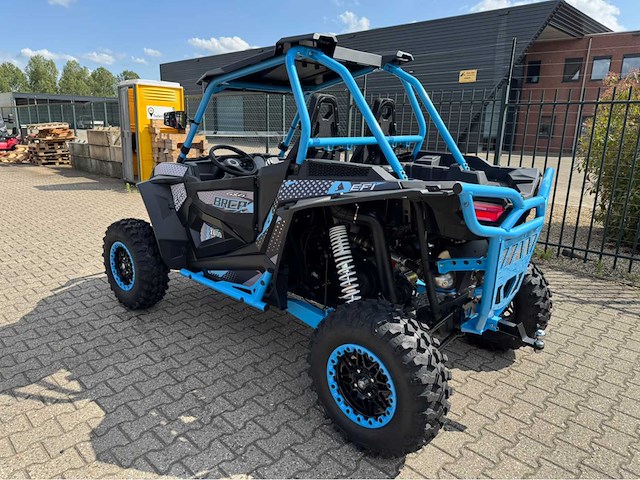 Brcp - ssv 1000cc eps - quad - afbeelding 3 van  26