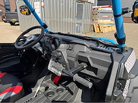 Brcp - ssv 1000cc eps - quad - afbeelding 8 van  26