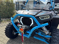 Brcp - ssv 1000cc eps - quad - afbeelding 22 van  26