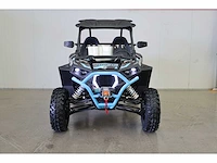 Brcp - ssv 1000cc eps - quad - afbeelding 3 van  8