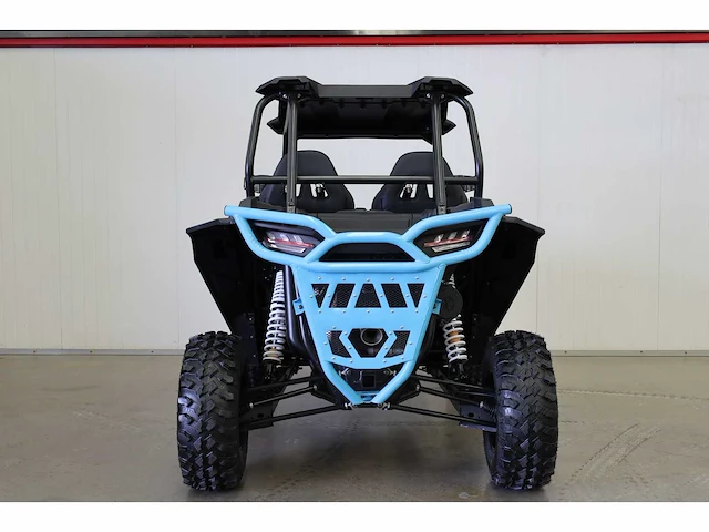 Brcp - ssv 1000cc eps - quad - afbeelding 6 van  8