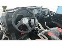 Brcp - ssv 1000cc eps - quad - afbeelding 8 van  8