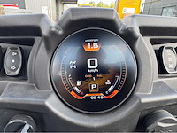 Brcp - ssv 1000cc eps - quad - afbeelding 17 van  25