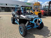 Brcp - ssv 1000cc eps - quad - afbeelding 24 van  25