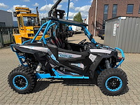 Brcp - ssv 1000cc eps - quad - afbeelding 1 van  14