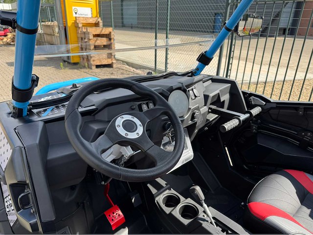 Brcp - ssv 1000cc eps - quad - afbeelding 3 van  14