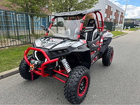 Brcp - ssv 1000cc eps - quad - afbeelding 1 van  24