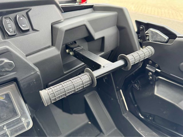 Brcp - ssv 1000cc eps - quad - afbeelding 11 van  24