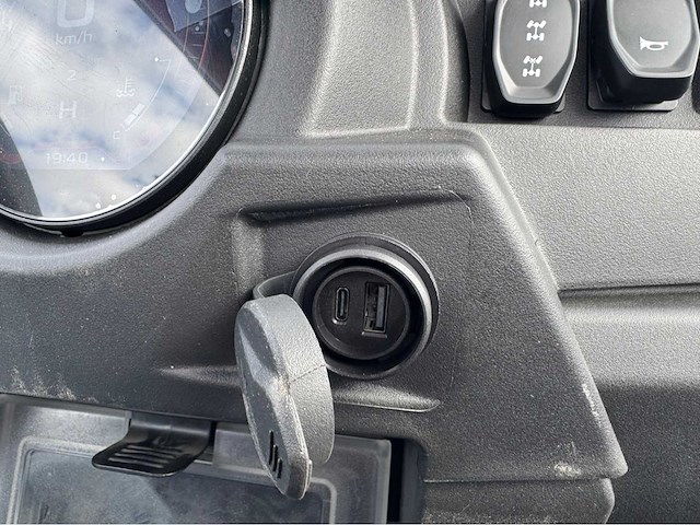 Brcp - ssv 1000cc eps - quad - afbeelding 14 van  24