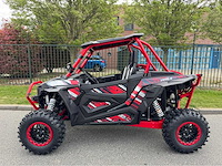 Brcp - ssv 1000cc eps - quad - afbeelding 21 van  24