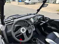 Brcp - ssv 1000cc eps - quad - afbeelding 4 van  27