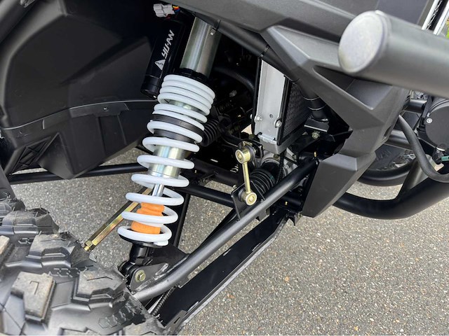 Brcp - ssv 1000cc eps - quad - afbeelding 6 van  27