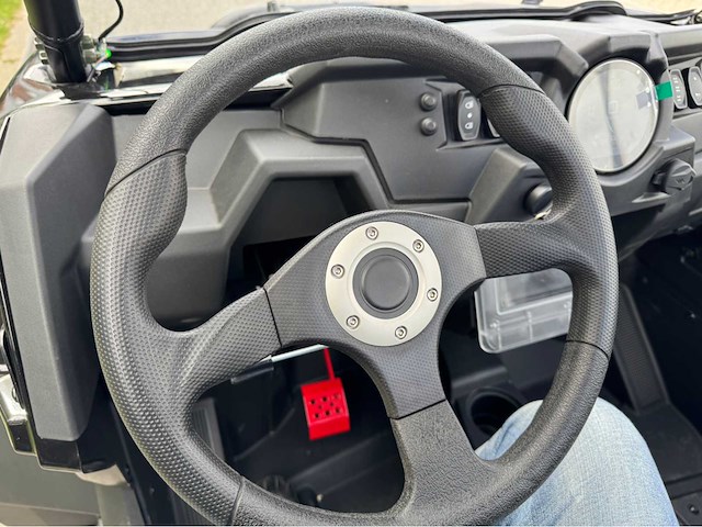 Brcp - ssv 1000cc eps - quad - afbeelding 7 van  27