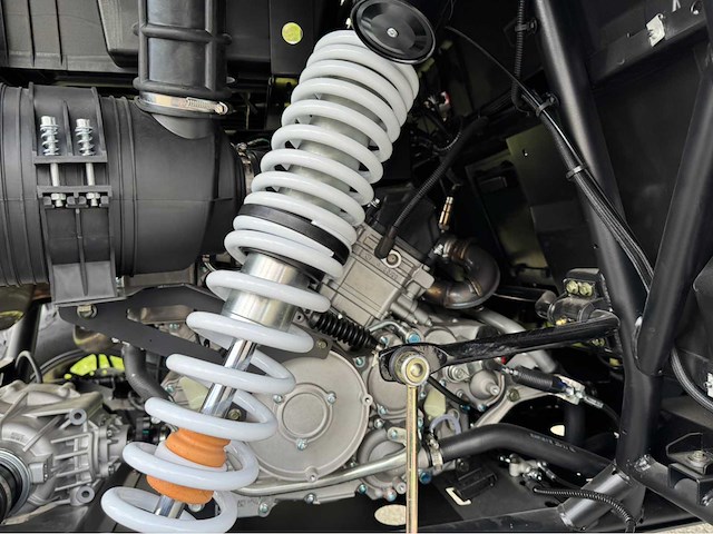 Brcp - ssv 1000cc eps - quad - afbeelding 8 van  27