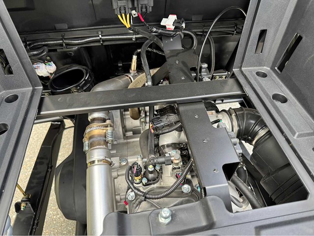 Brcp - ssv 1000cc eps - quad - afbeelding 9 van  27