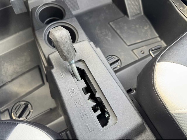 Brcp - ssv 1000cc eps - quad - afbeelding 10 van  27