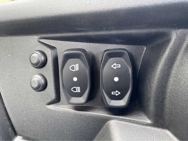 Brcp - ssv 1000cc eps - quad - afbeelding 13 van  27