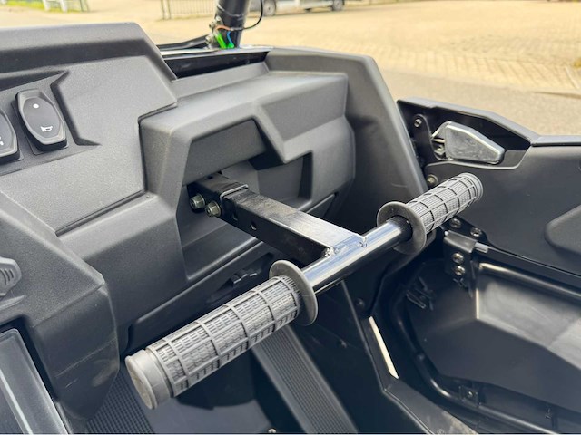 Brcp - ssv 1000cc eps - quad - afbeelding 15 van  27